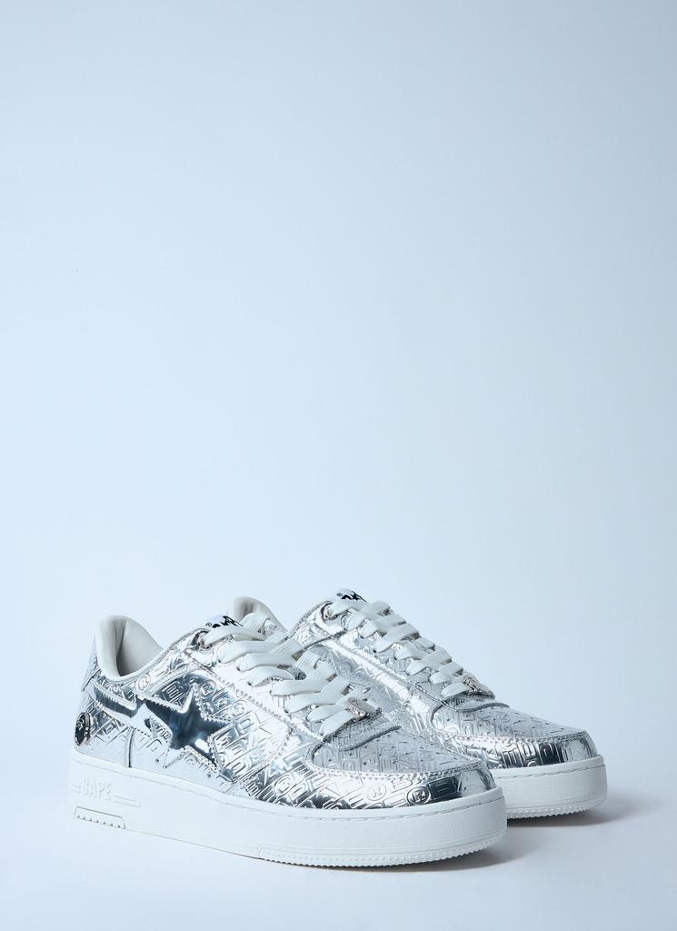 A Bathing Ape Bape Sta #5 Sneakers