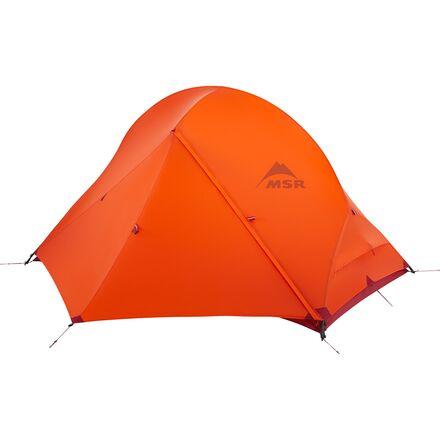 MSR Access 2 Tent: 2-Person 4-Season