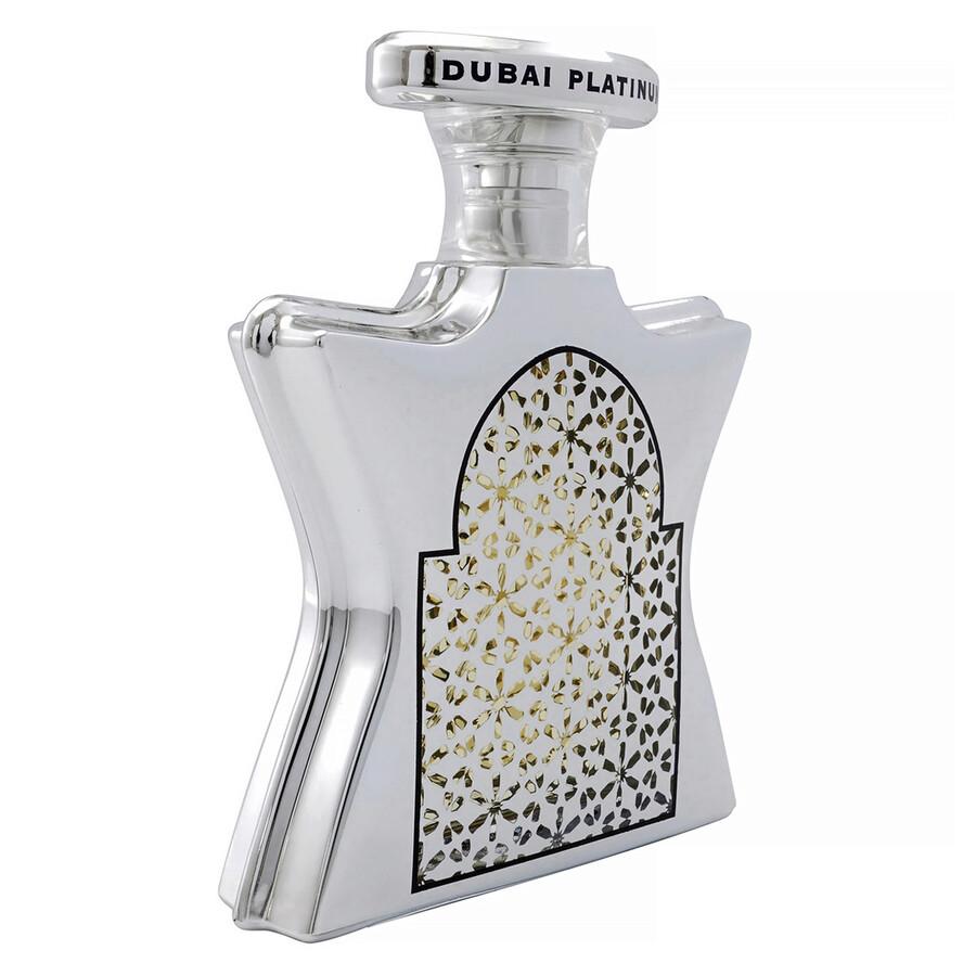 Bond No.9 Bond No.9 Dubai Platinum Unisex EDP