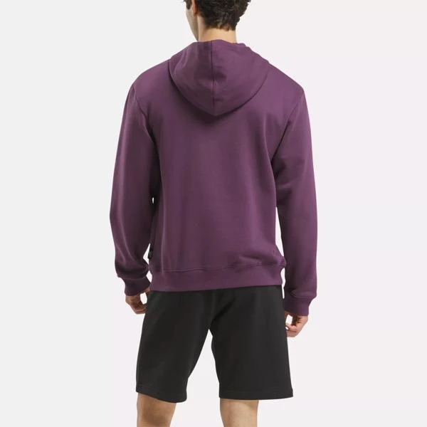 Reebok Reebok Identity Chenille Hoodie 3