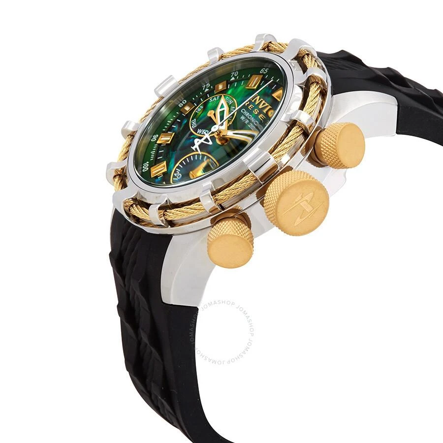Invicta Reserve Chronograph Mother of Pearl Dial Men's Watch 26193 2