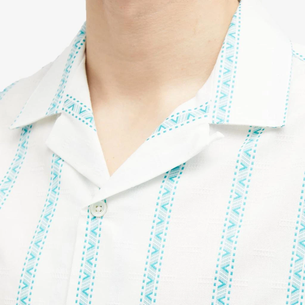 Portuguese Flannel Portuguese Flannel Donatella Vacation Shirt 5