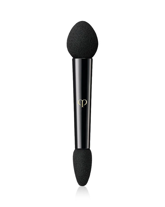 Clé de Peau Beauté Eye Color Quad Case & Replacement Applicators 4