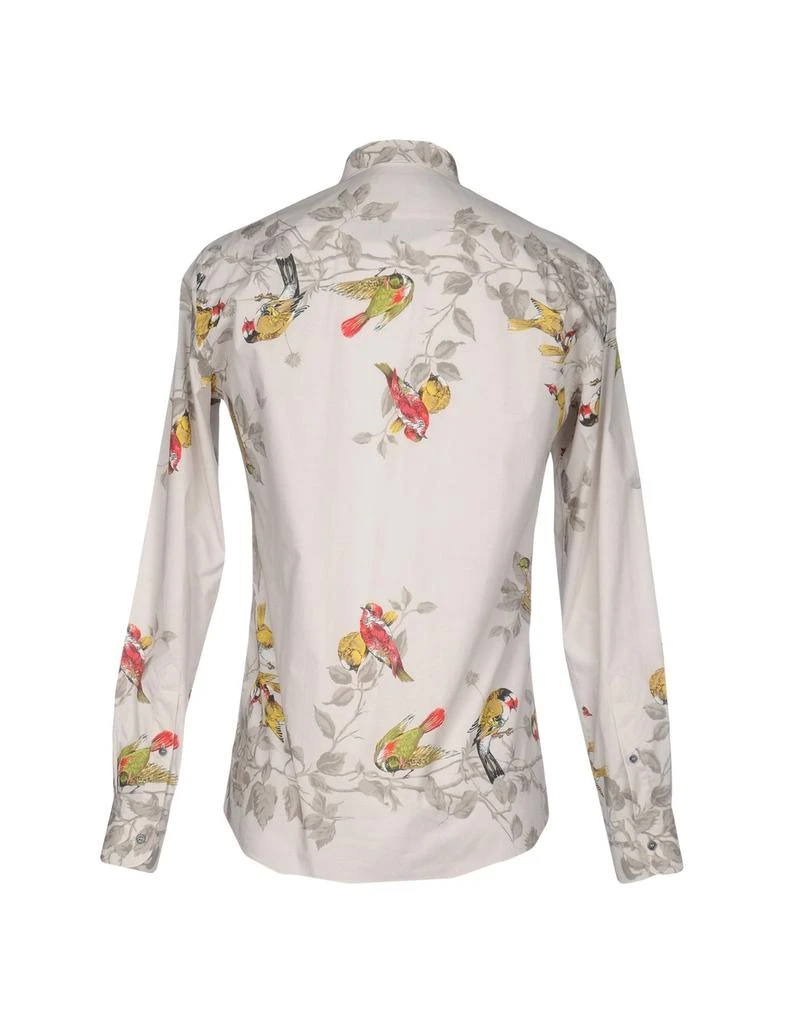 DOLCE&GABBANA Patterned shirt 2