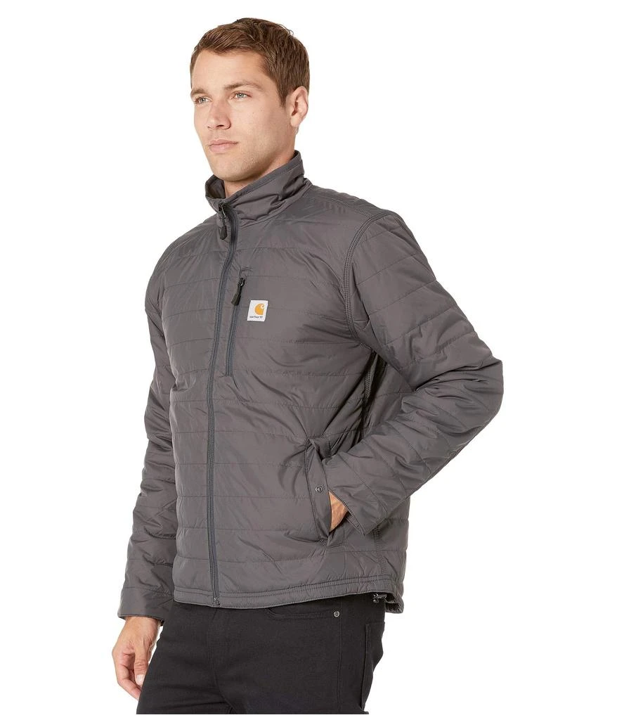 Carhartt Rain Defender Relaxed Fit LW Insulated Jacket 2