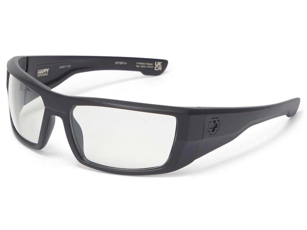 Spy Optic Dirk Ansi 1