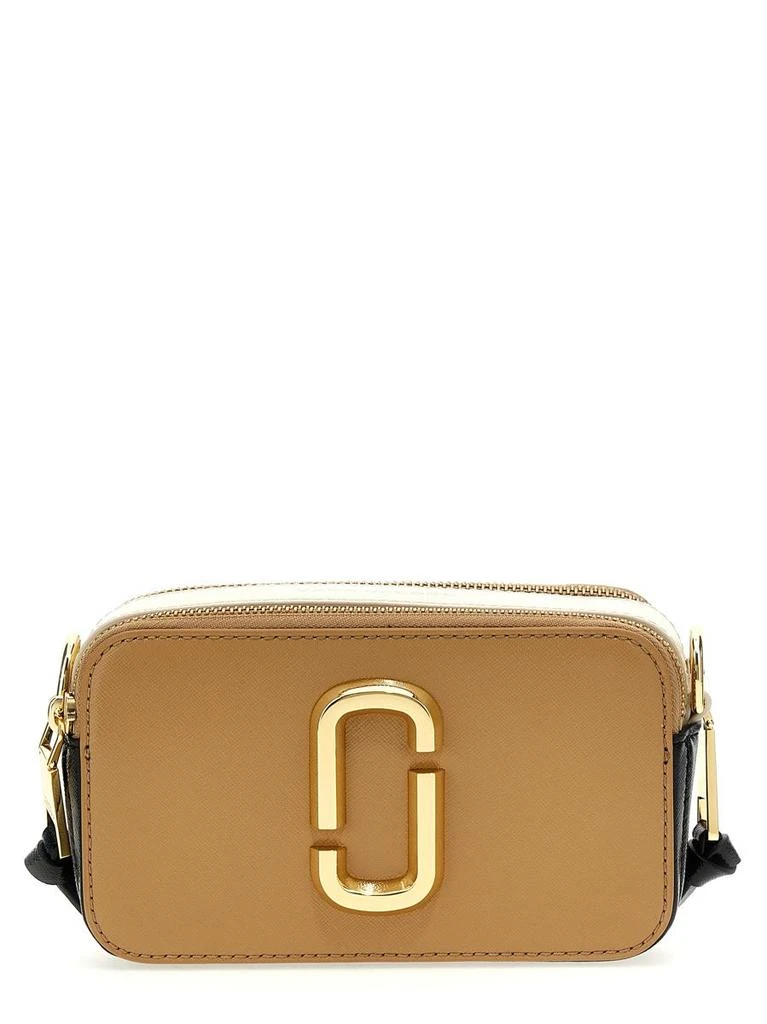Marc Jacobs Marc Jacobs 'The Snapshot' Crossbody Bag 1