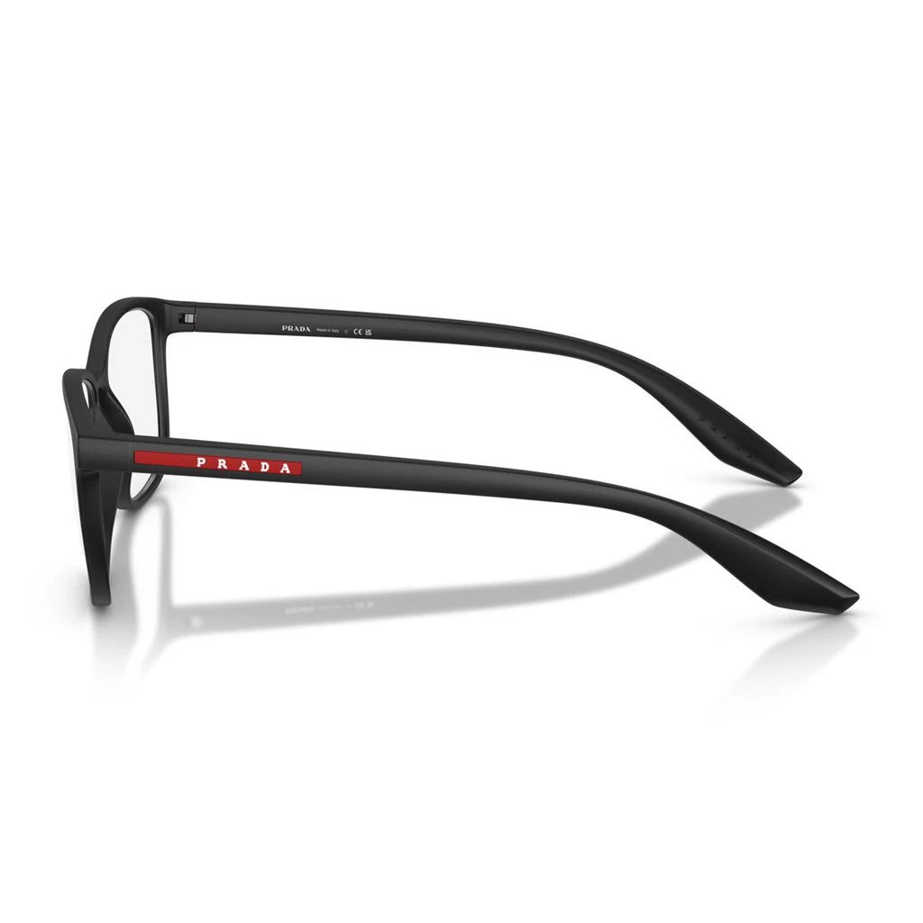 Prada Prada Eyewear Rectangular Frame Glasses 3