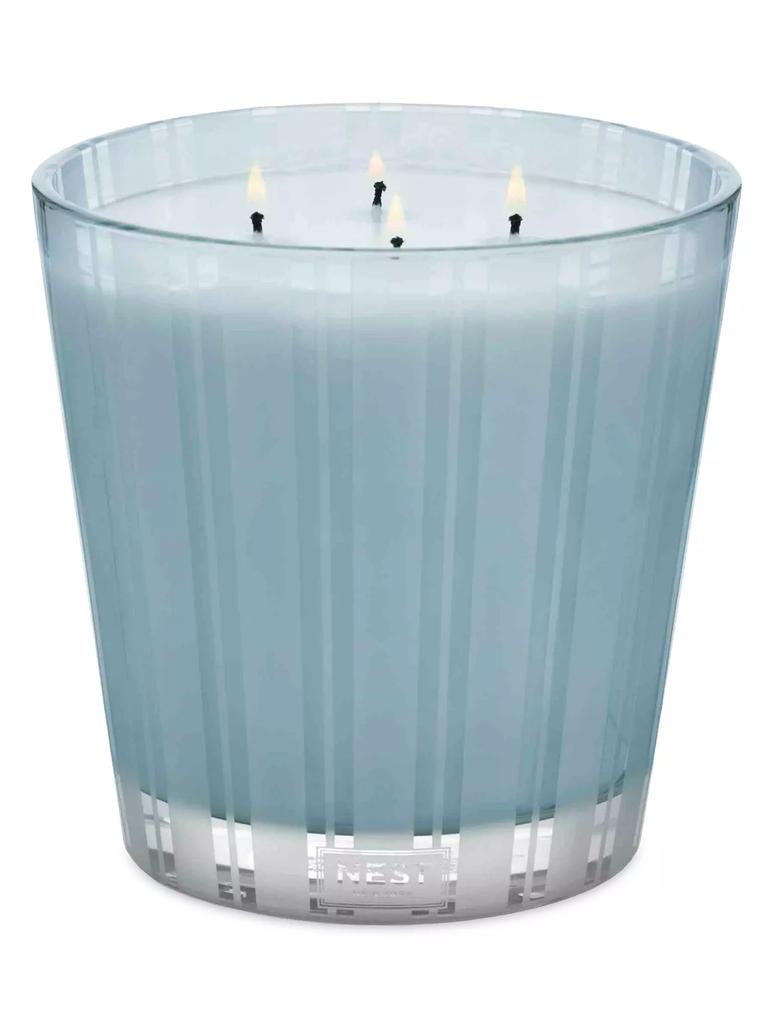 NEST New York Driftwood & Chamomile Luxury Candle