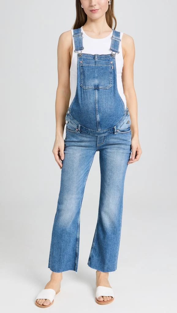 DL1961 Bridget Overall: Maternity 6