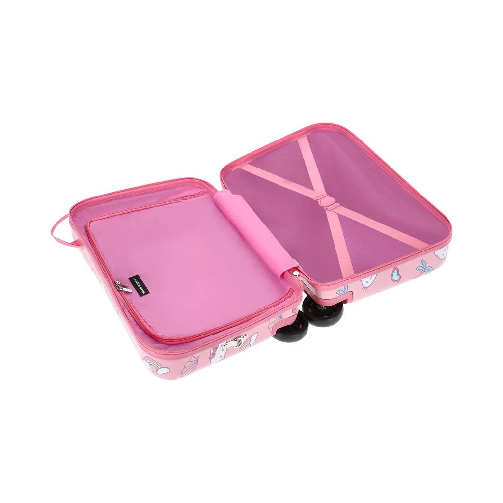 Ful Hello Kitty Ful Ride-on Luggage Summer Time Kids 14.5" luggage 6