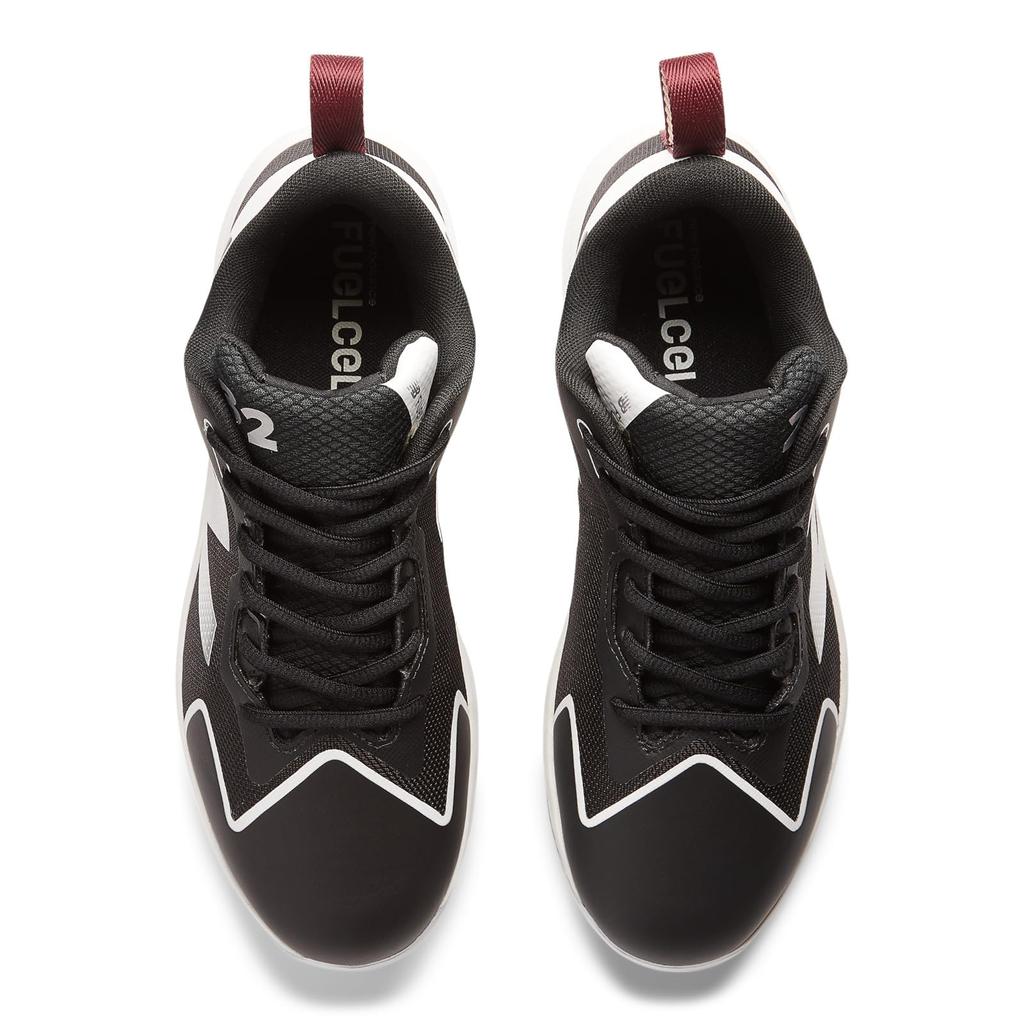 New Balance FuelCell Romero Duo Softball Cleats