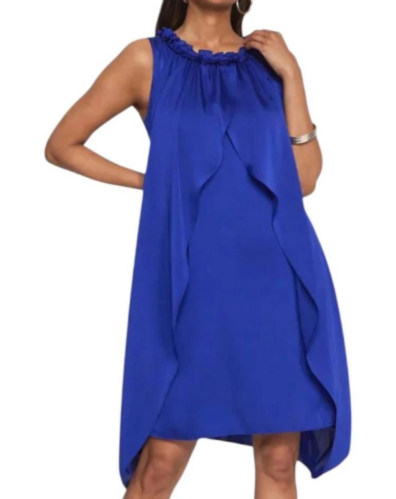 JOSEPH RIBKOFF Joseph Ribkoff - Sleeveless Dress 3