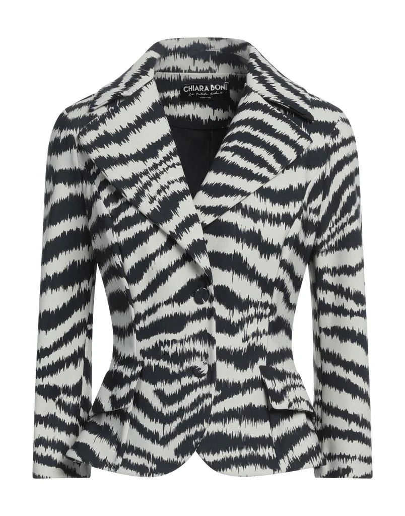 Chiara Boni Blazer 1