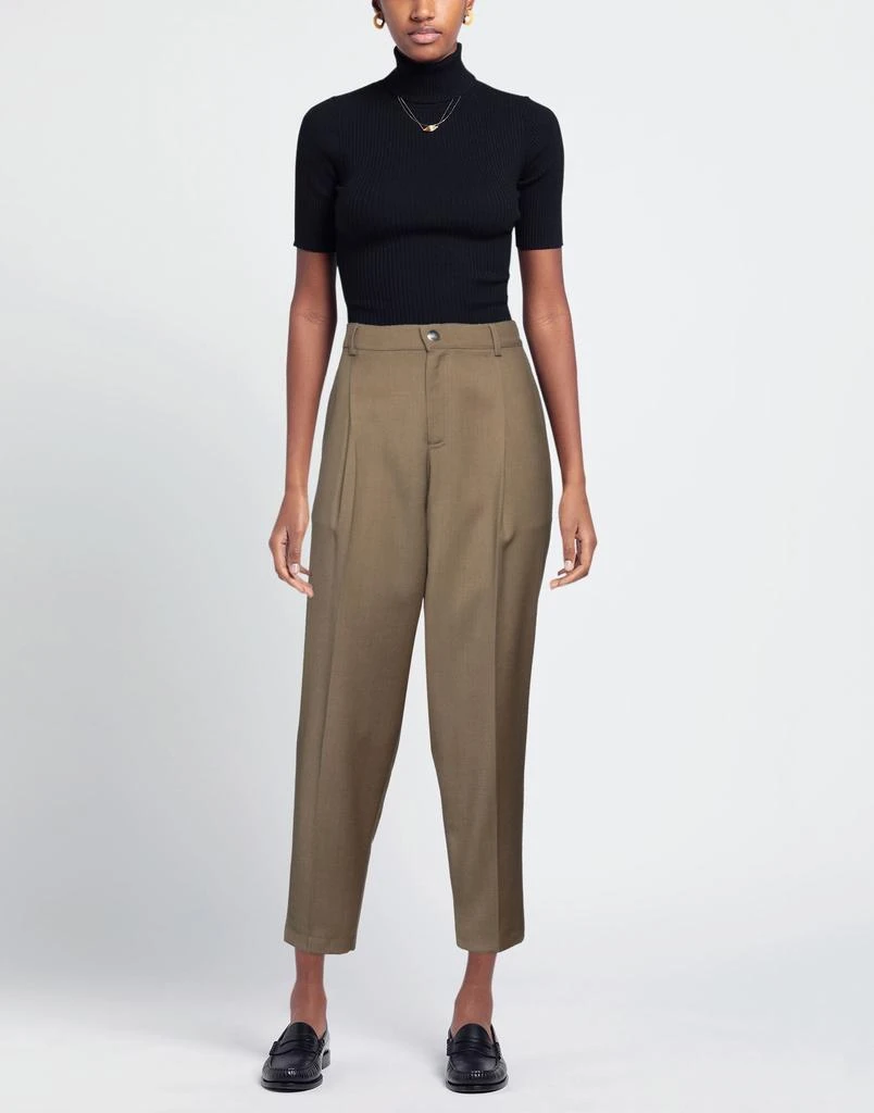 MAISON RABIH KAYROUZ Casual pants 2