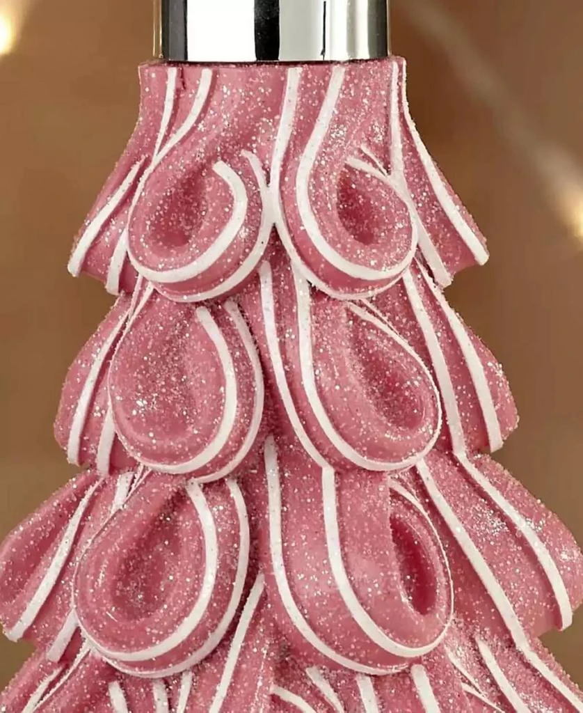 Avanti Ribbon Candy Resin Lotion Pump 2