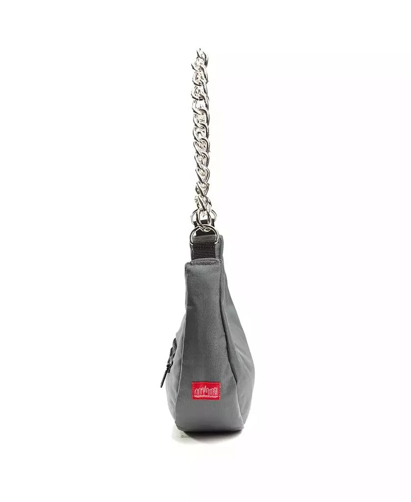 Manhattan Portage Chain Coradura Shoulder Bag 6