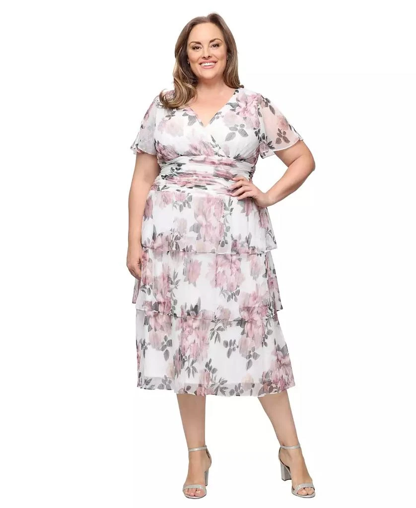Shop Women's Sleeveless Chiffon A-Line Dress on Sale at BeyondStyle  Get  51% Off Women's Sleeveless Chiffon A-Line Dress with Limited-Time Flash  Deals, Exclusive Discounts, and Special Offers. Enjoy Unbeatable Savings on
