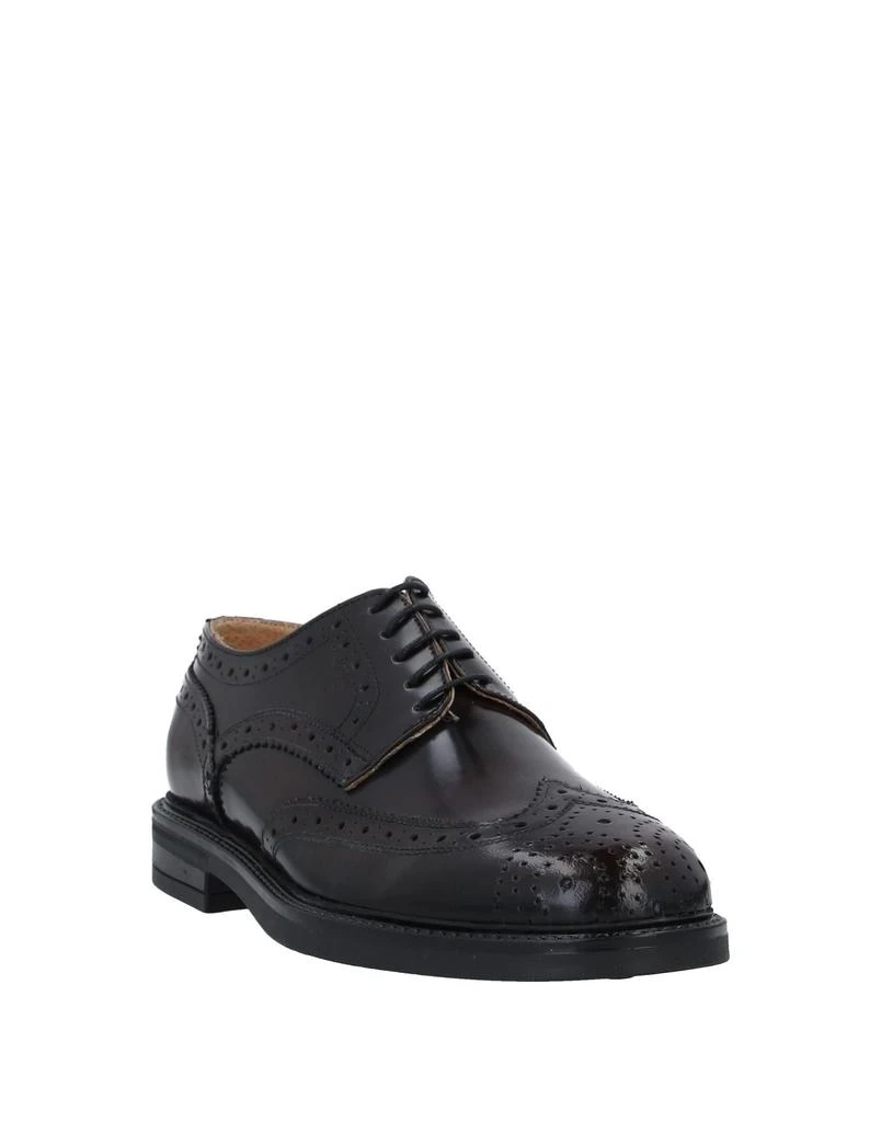 BRUNO VERRI Laced shoes 1