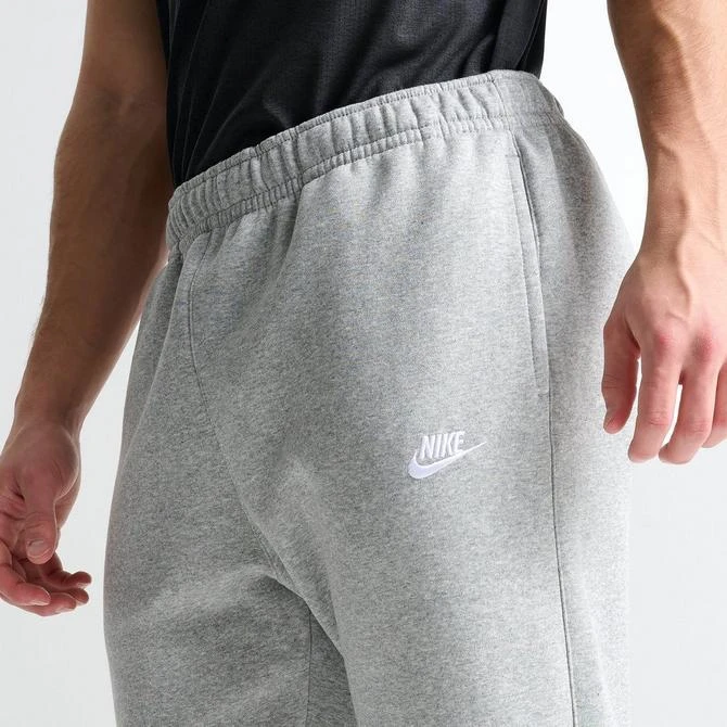 NIKE Nike Sportswear Club Fleece Jogger Pants 9