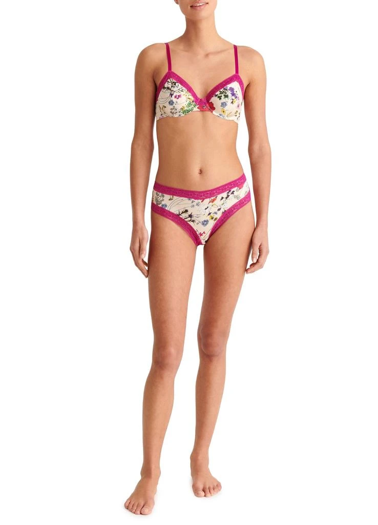ERES Sauvage full-cup bra 5