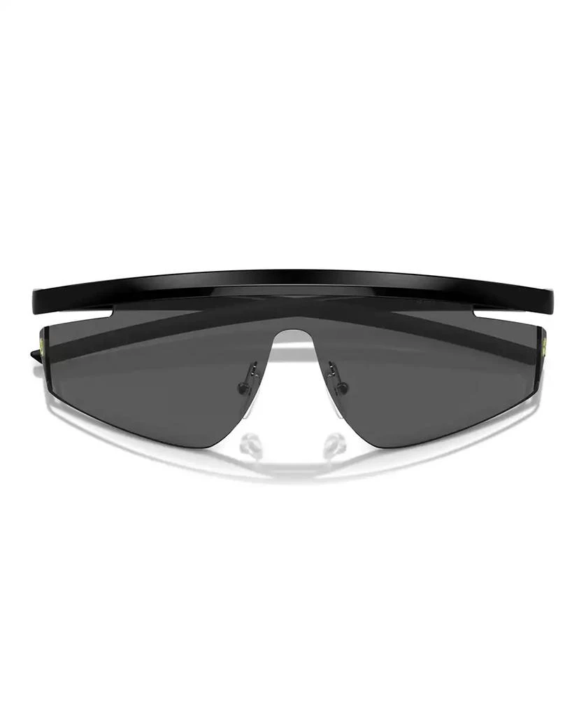 Sunglass Hut Collection Unisex Sunglasses, FZ6001 5