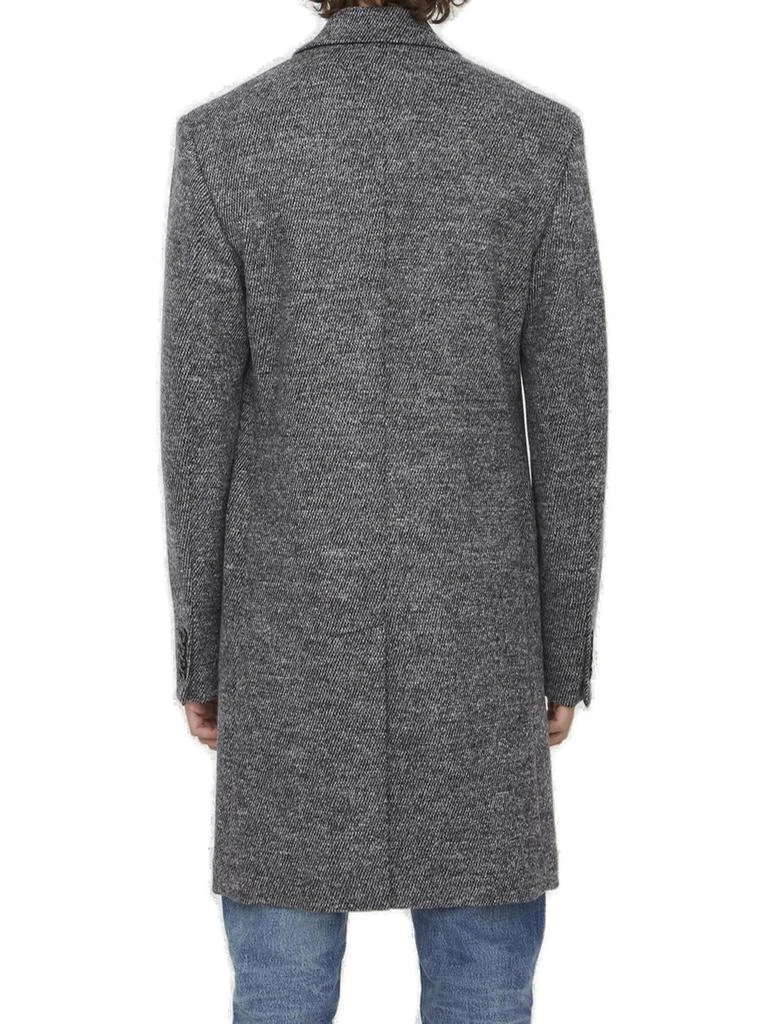 Dolce 
Gabbana Dolce 
Gabbana Re-Edition 1997 Single-Breasted Coat 2