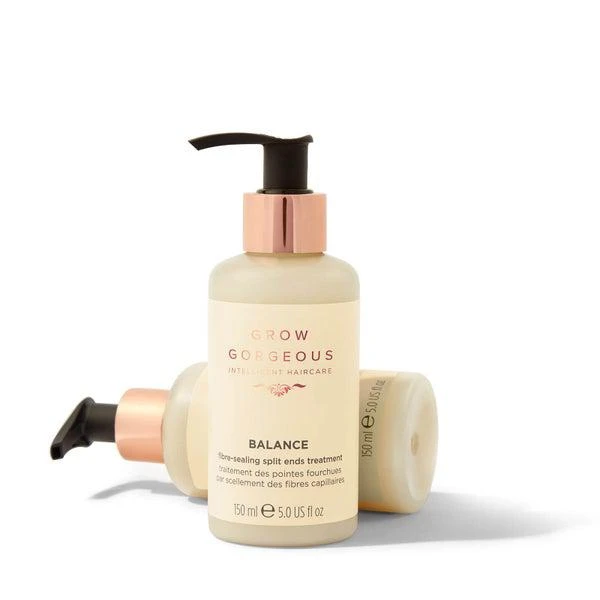 Grow Gorgeous Grow Gorgeous Balance Fibre-Sealing Split Ends Treatment 150ml 6