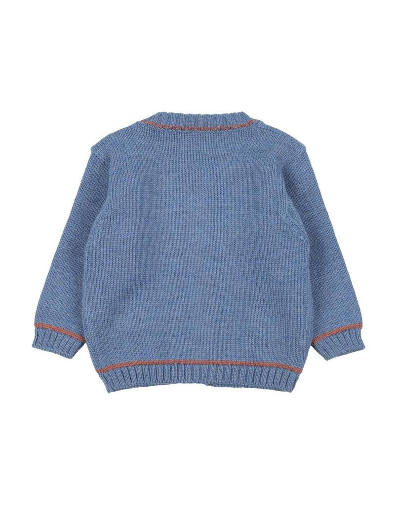 LA STUPENDERIA Cardigan