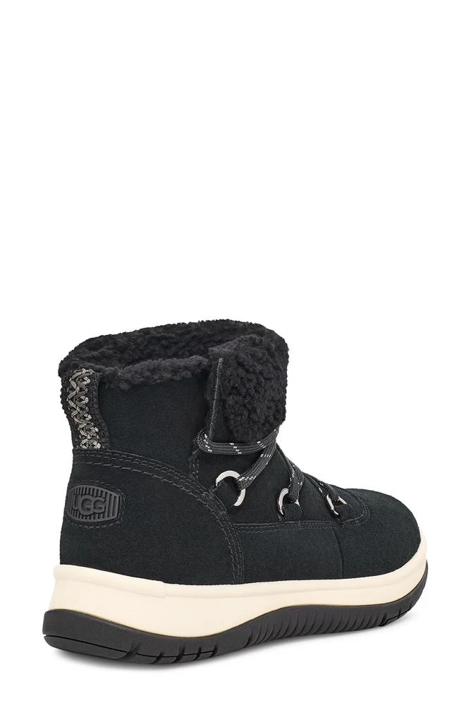UGG Lakesider Heritage Waterproof Sneaker Boot 2