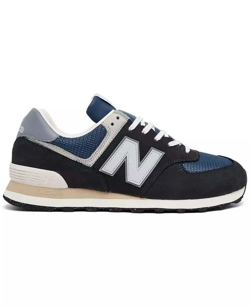 New Balance Men
s 574 Casual Sneakers from Finish Line 2