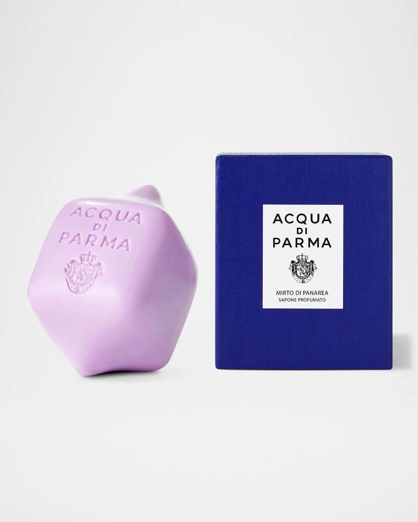 Acqua di Parma Mirto di Panarea Citrus Soap 2