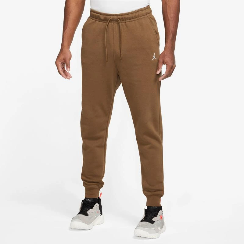 Jordan Jordan Essentials Fleece Pants - Men's 1