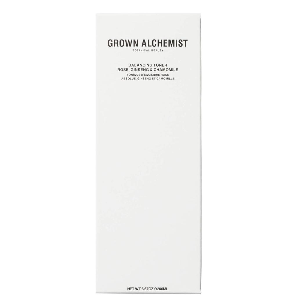 Grown Alchemist Grown Alchemist Balancing Toner 200ml