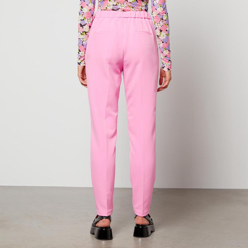 The Hut Cras Women's Maggiecras Pants - Pink 934C