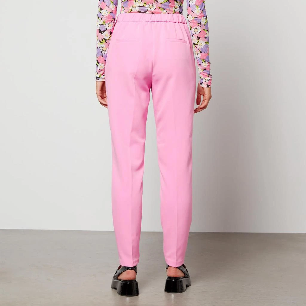 The Hut Cras Women's Maggiecras Pants - Pink 934C 2