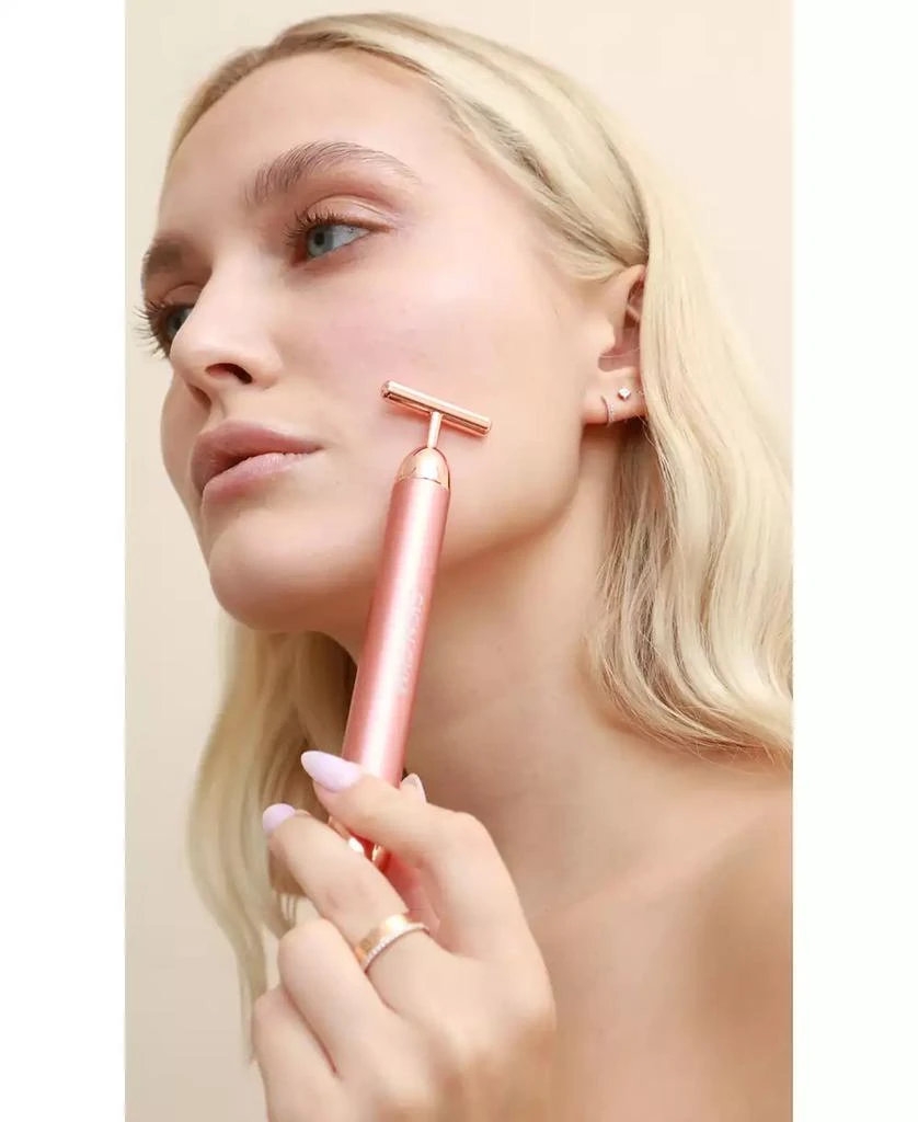 Skin Gym Beauty Lifter Vibrating T-Bar 3