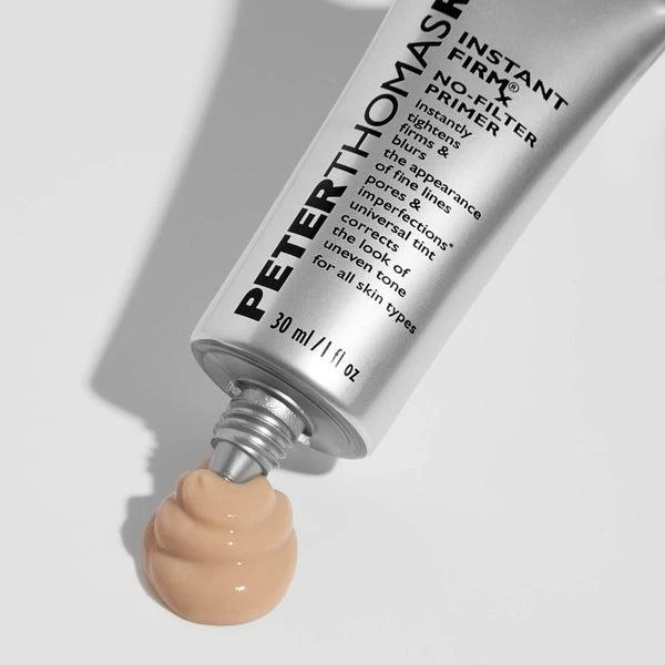 Peter Thomas Roth Peter Thomas Roth Instant FIRMx No Filter Primer 30ml 4