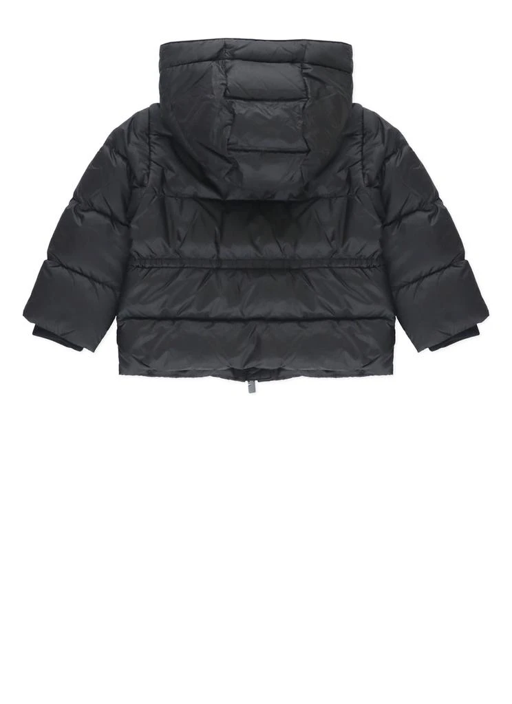 Burberry Agnes Down Jacket 2