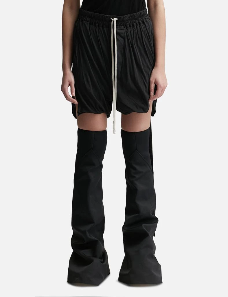Rick Owens Phleg Doubled Boxer 1