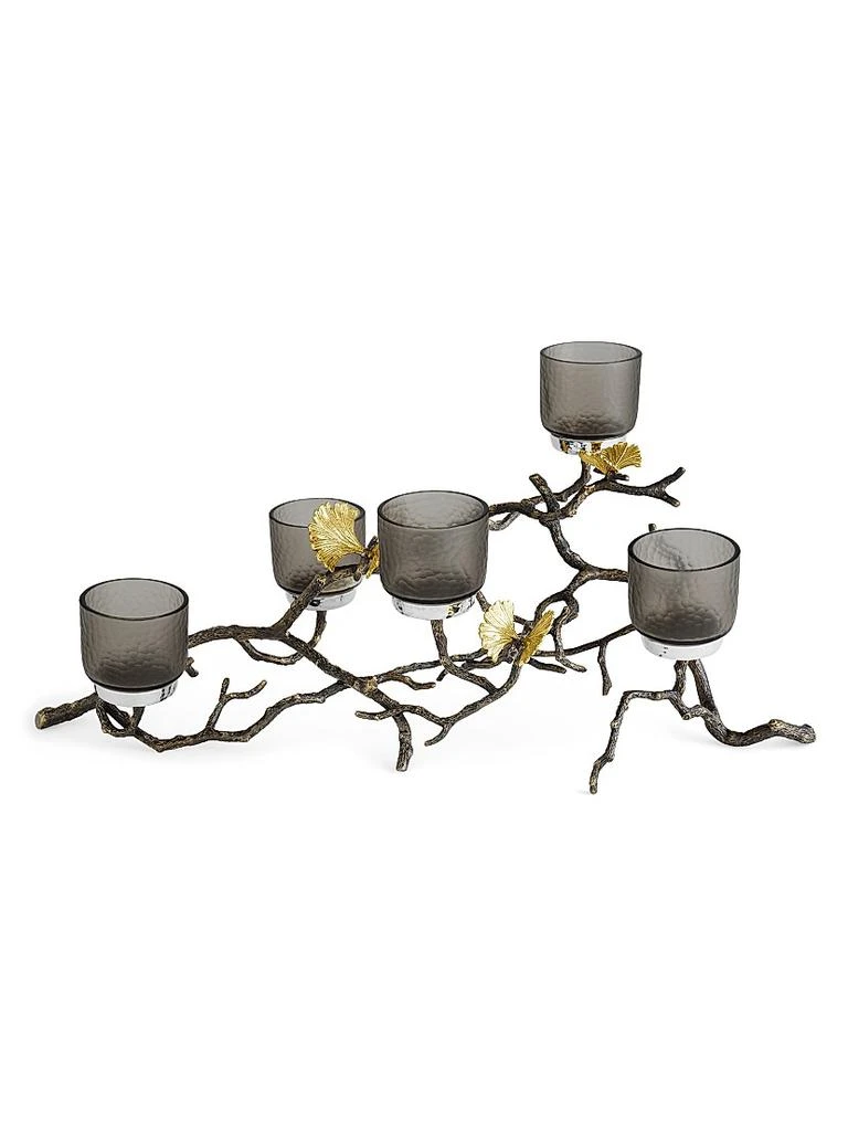 Michael Aram Butterfly Ginkgo Votive Candle Holder 2