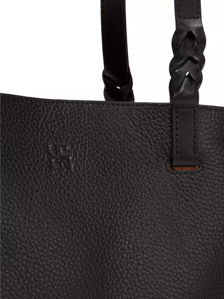 Ulla Johnson Alma Everyday Leather Tote Bag 6