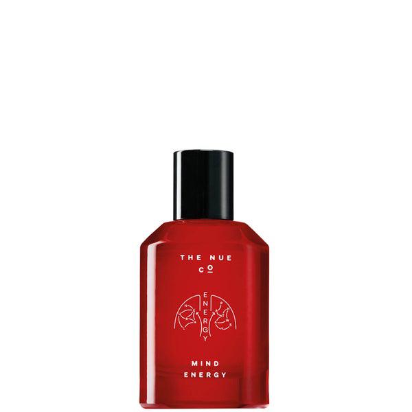 The Nue Co. The Nue Co. Mind Energy, Energizing Fragrance 50ml