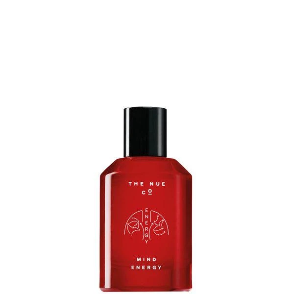 The Nue Co. The Nue Co. Mind Energy, Energizing Fragrance 50ml 1