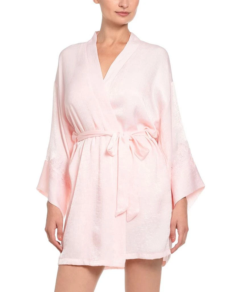 In Bloom Everlee Wrap Robe 1