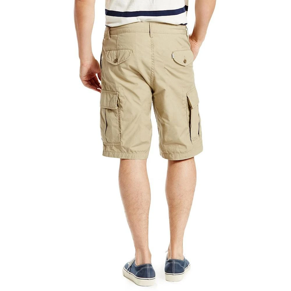 Levi's Men's Big and Tall Loose Fit 9.5" Carrier Cargo Shorts 3
