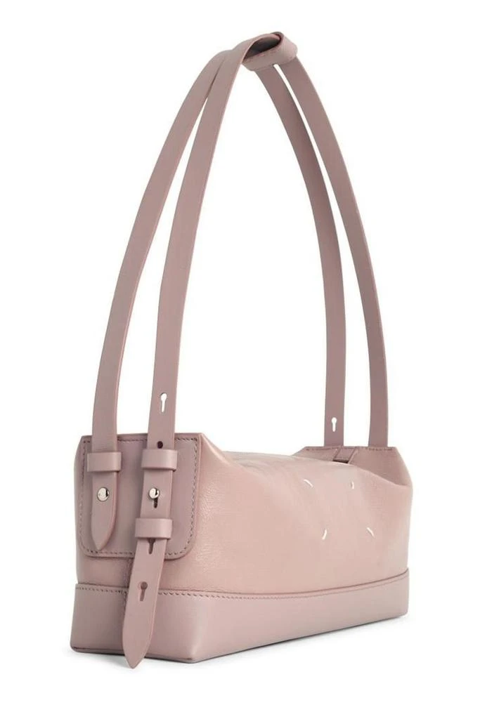 MAISON MARGIELA Maison Margiela Zipped Belt Shoulder Bag 3