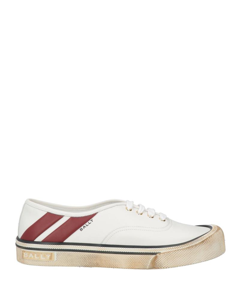 【関税&送料込】Bally Tyger Sneaker Bally 