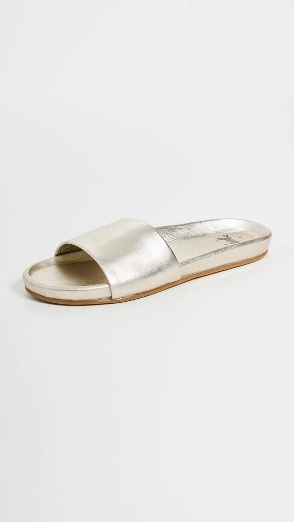 beek Gallito Sandals 1