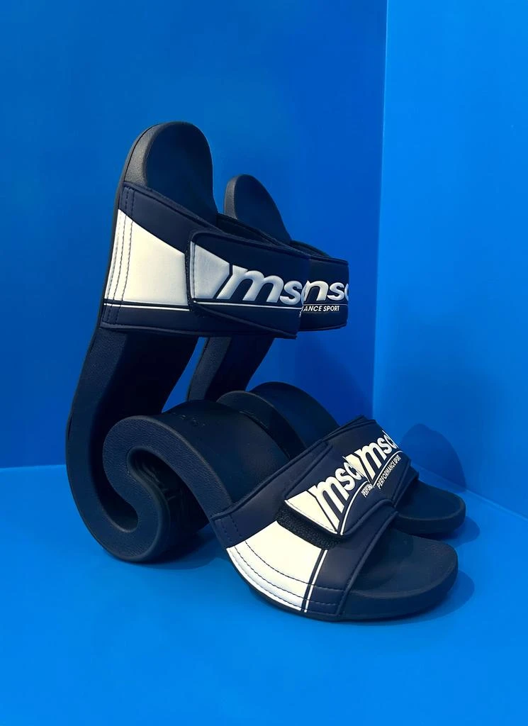 MSCHF Flipped Flop Heels 2